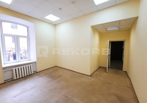 Офис в Спб 57 кв.м. Фото №3