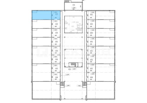 Офис на продажу в Спб 180 кв.м. Фото №2