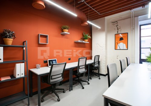 Предлагаем офис в Спб 262 кв.м. Фото №3