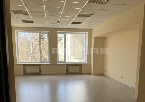 Аренда офиса в Санкт-Петербурге 88 кв.м. Фото №3