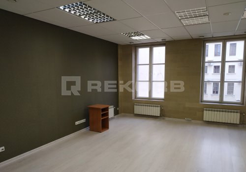 Сдается в аренду помещение в Спб 92 кв.м. Фото №3