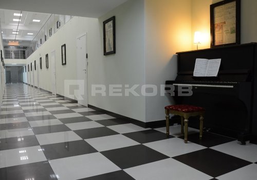 БЦ Пропаганда - бизнес-центры Санкт-Петербурга. Фото №3