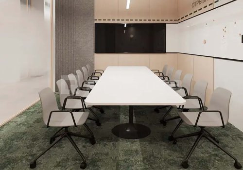 Loft-page - коворкинги Санкт-Петербурга. Фото №3