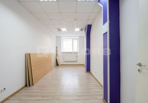 Предлагается в аренду в Спб 74 кв.м. Фото №1