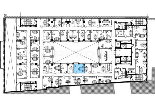 Сдается в Санкт-Петербурге  кв.м. Фото №