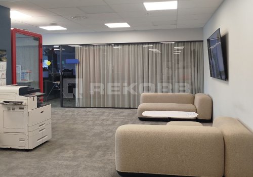 Сдается в аренду в Спб 1 165 кв.м. Фото №