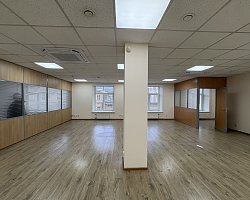 Помещение 113 кв.м. - фото 40822