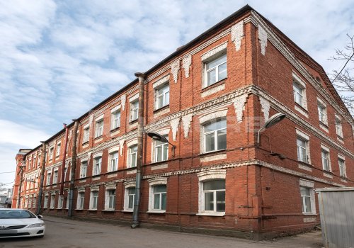 БЦ Ильич - бизнес-центры Санкт-Петербурга. Фото №3