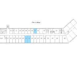 Помещение 110 кв.м. - фото 946156