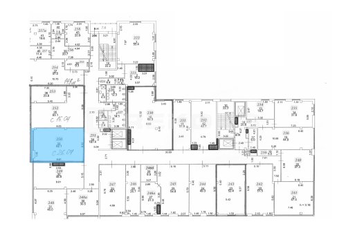 Сдается в аренду помещение в Спб 62 кв.м. Фото №2