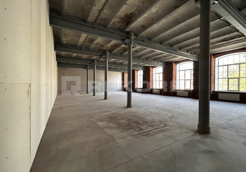 Офис в центре в Санкт-Петербурге 103 кв.м. Фото №3