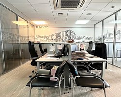 Помещение 109 кв.м. - фото 576649