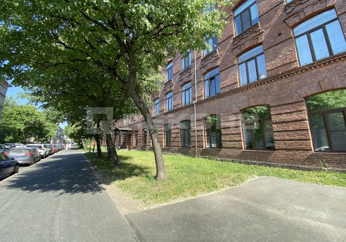 БЦ IT-Park - бизнес-центры Санкт-Петербурга. Фото №2