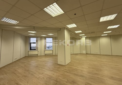 Снять офис в Санкт-Петербурге 167 кв.м. Фото №3