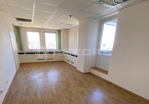 Снять офис в Санкт-Петербурге 62 кв.м. Фото №3