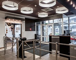 Помещение 64 кв.м. - фото 664013