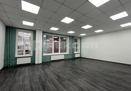 Аренда офиса в Санкт-Петербурге 323 кв.м. Фото №3