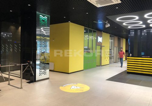 БЦ Мельник - бц на карте Фото №3