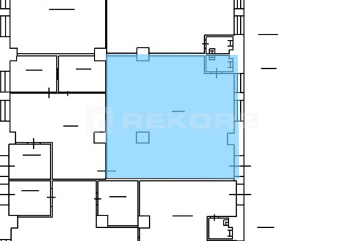  в Санкт-Петербурге 87 кв.м. Фото №2