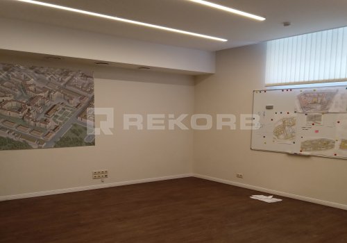 Сдается в аренду в Спб 505 кв.м. Фото №3