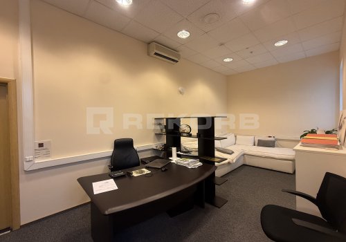 Снять офис в Санкт-Петербурге 23 кв.м. Фото №3