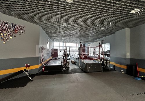 Аренда офиса в Спб 91 кв.м. Фото №