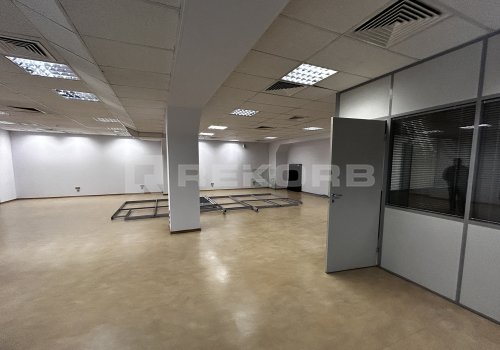 Предлагаем офис в Спб 147 кв.м. Фото №1