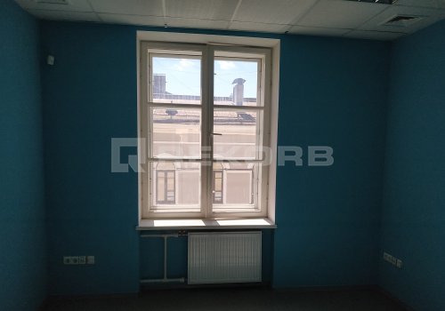 Офис в Спб 94 кв.м. Фото №3