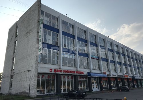 БЦ Седов - бизнес-центры Санкт-Петербурга. Фото №2