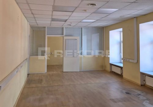 Аренда офиса в Санкт-Петербурге 823 кв.м. Фото №