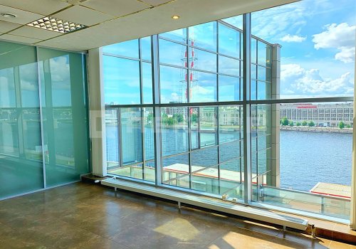 Сдается офис в Спб 170 кв.м. Фото №3