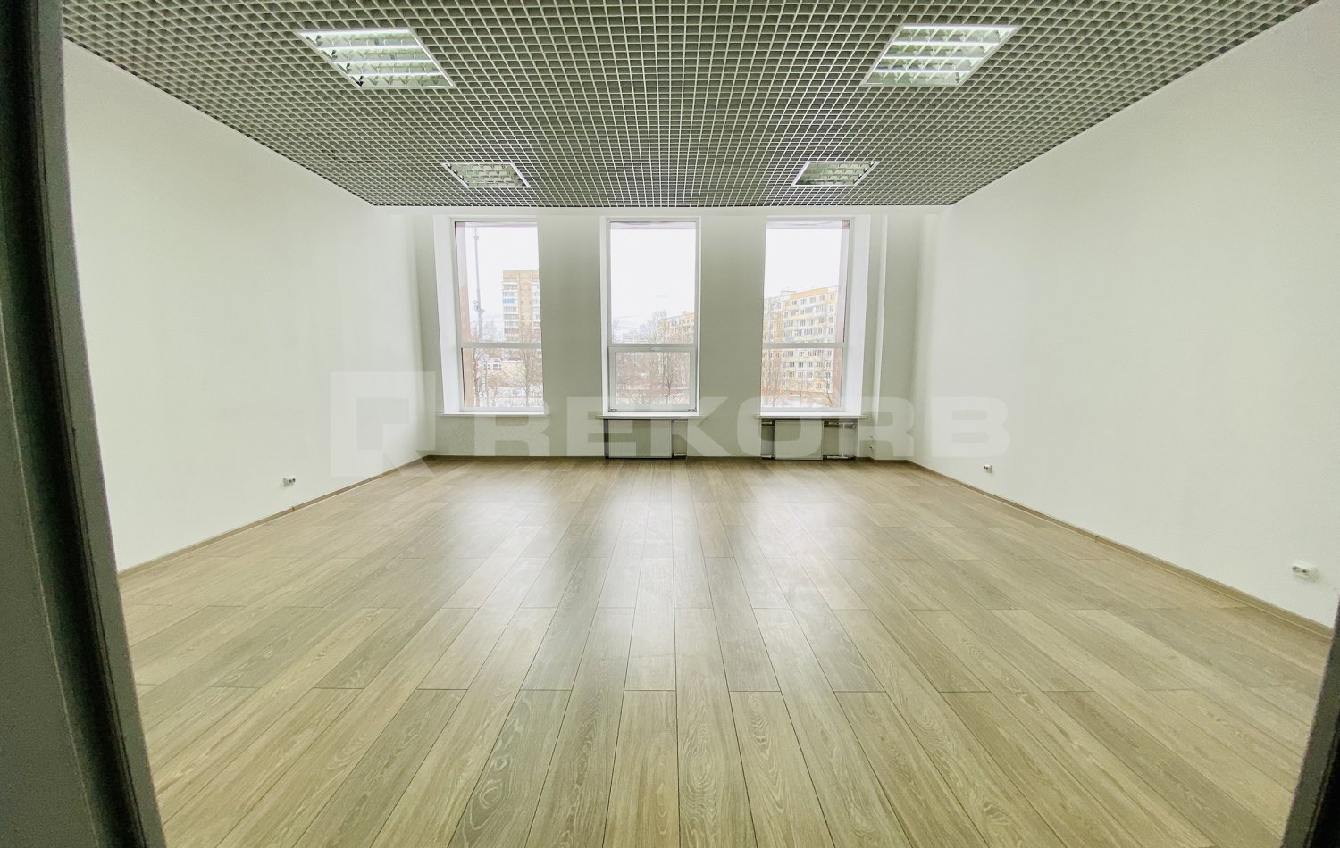 Офис в аренду 58 кв.м. в БЦ Сова - фото 4