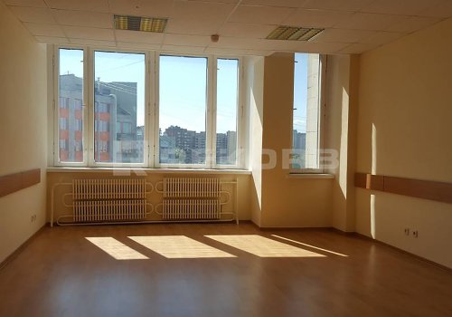 Аренда офиса в Спб 69 кв.м. Фото №1