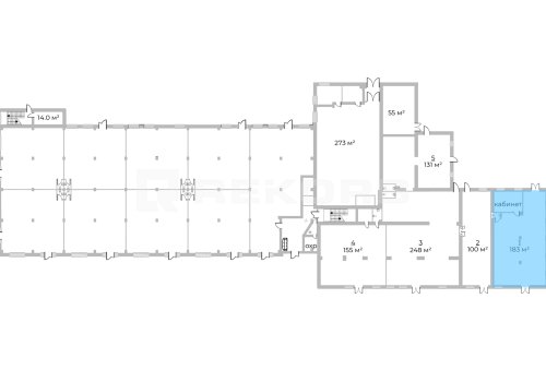  в Спб 183 кв.м. Фото №2