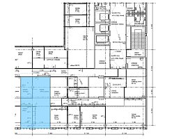 Помещение 65 кв.м. - фото 726414