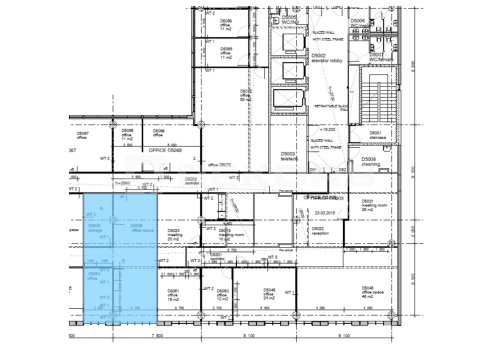 Предлагаем офис в Спб 65 кв.м. Фото №1