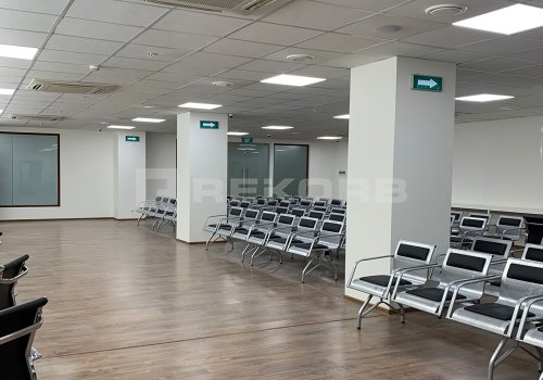 Сдается в аренду помещение в Спб 340 кв.м. Фото №1