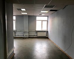 Помещение 85 кв.м. - фото 24009