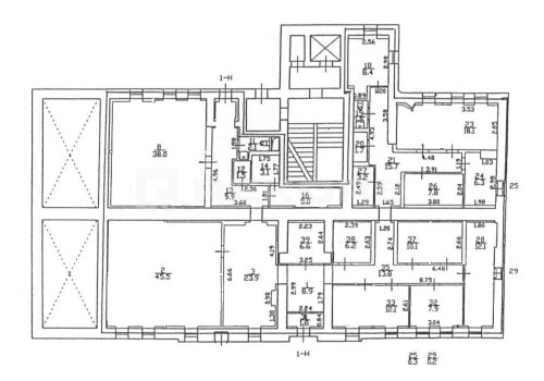 в Санкт-Петербурге 271 кв.м. Фото №