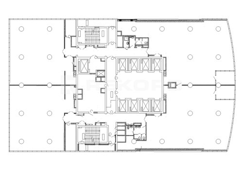 Предлагаем офис в Спб 1 100 кв.м. Фото №2