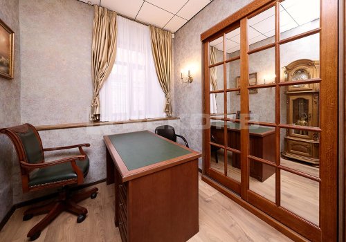 Аренда офиса в Санкт-Петербурге 142 кв.м. Фото №3