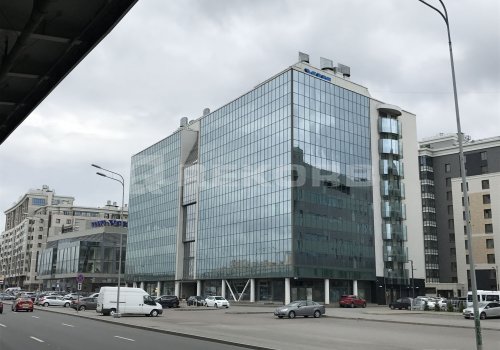 БЦ Примиум - бизнес-центры Санкт-Петербурга. Фото №3