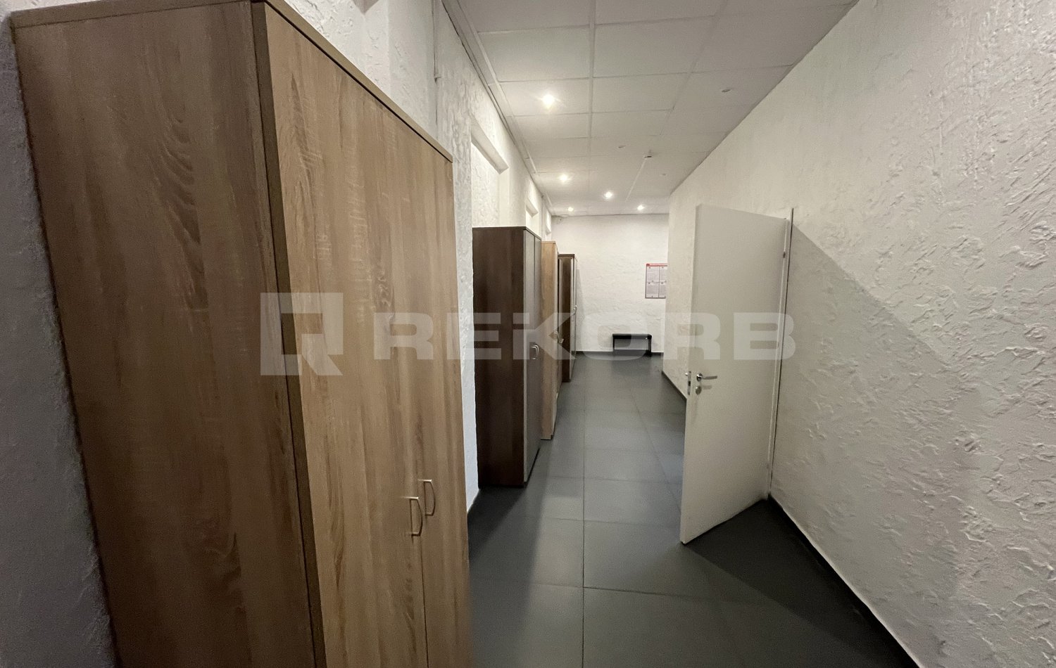 Офис в аренду 127 кв.м. в БЦ Ситилинк - фото 11