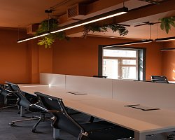 22 раб. мест - фото 137432