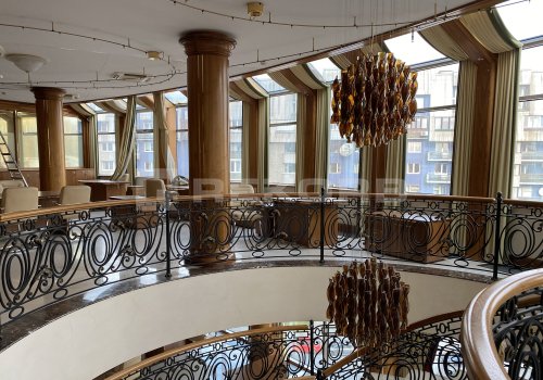  в Санкт-Петербурге 750 кв.м. Фото №1