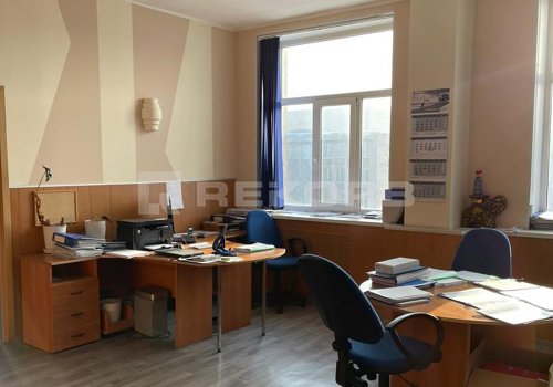 Аренда офиса в Спб 87 кв.м. Фото №1