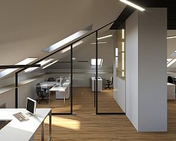 Помещение 300 кв.м. - фото 52788