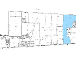 Помещение 132 кв.м. - фото 39444