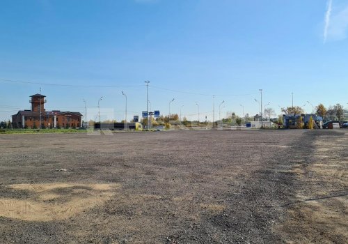 Купить земельный участок в Санкт-Петербурге 2,74 Га Фото №3