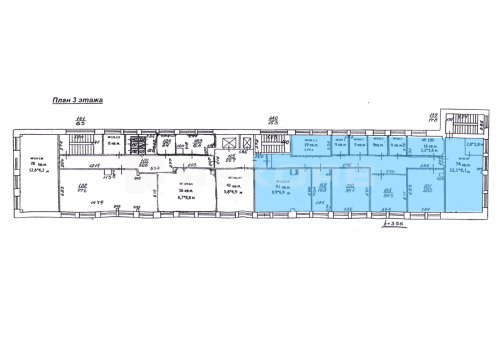 Сдается в аренду помещение в Спб 400 кв.м. Фото №3